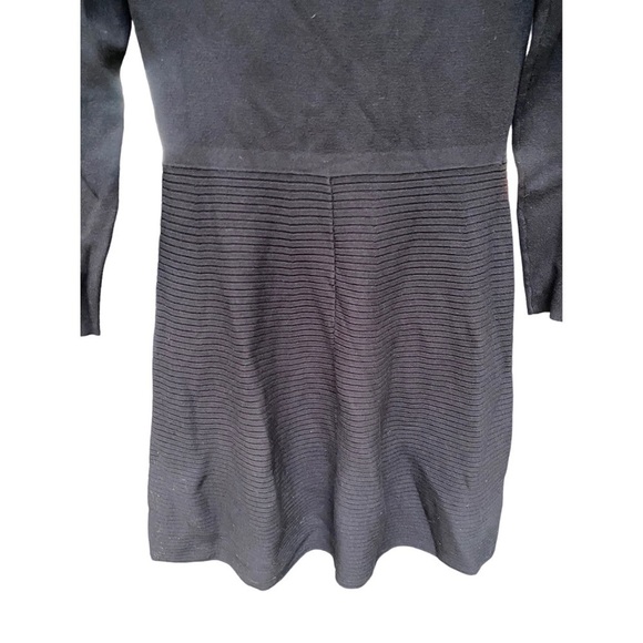 Banana Republic Long sleeve Sweater Dress I Petite Size: XS - Picture 10 of 10
